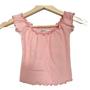 Kimchi Blue Off-Shoulder Tops